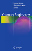 Coronary Angioscopy  Springer社<